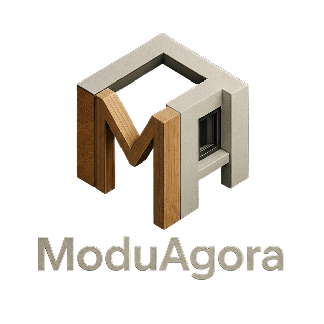 Moduagora Logo